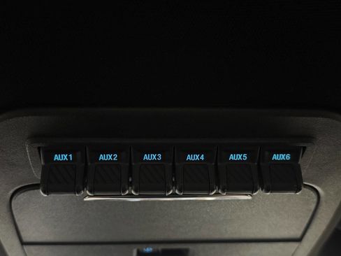 Used 2025 Ford F150 Raptor w/ Equipment Group 803A Raptor R image 83