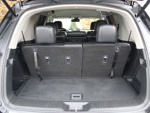 Used 2024 Honda Pilot EX-L image 32