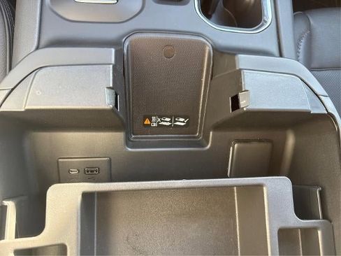 Certified 2023 GMC Sierra 1500 Denali w/ Denali Reserve Package image 13