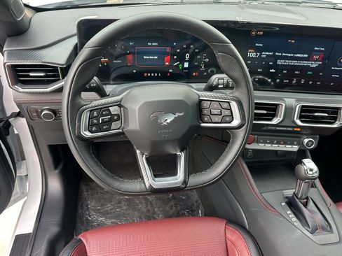 New 2026 Ford Mustang Premium image 13