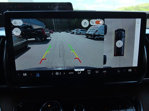 Used 2025 Ford Expedition King Ranch image 30