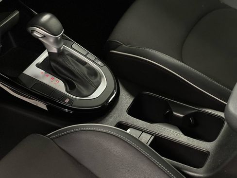 Used 2022 Kia Forte GT-Line w/ GT-Line Technology Package FWD image 39