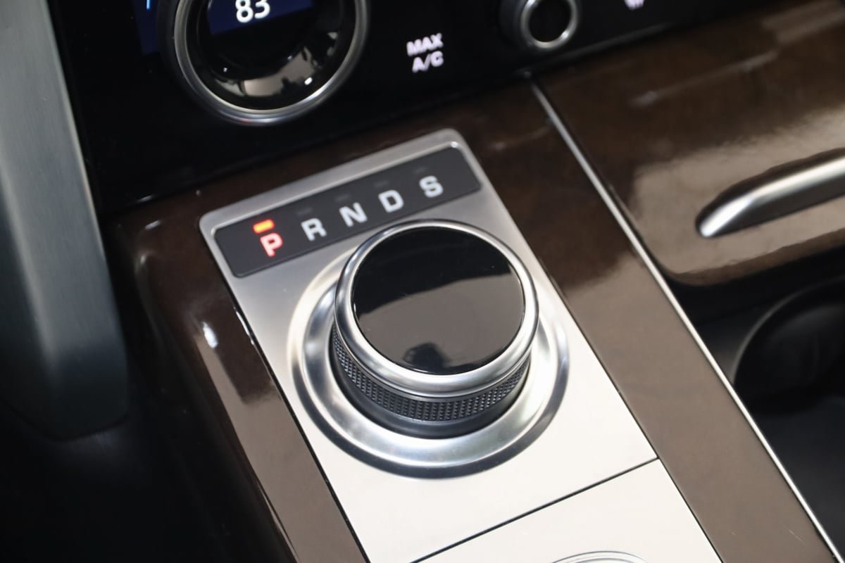 Used 2022 Land Rover Range Rover Westminster Edition AWD/4WD image 7