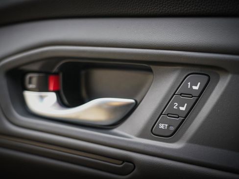 New 2025 Honda Accord EX-L image 20