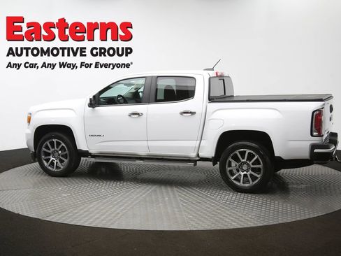 Used 2020 GMC Canyon Denali image 62