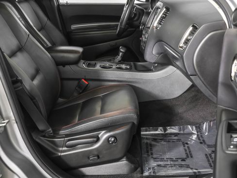 Used 2018 Dodge Durango GT w/ Premium Group image 47