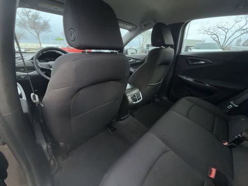 Used 2024 Chevrolet Malibu LT image 12