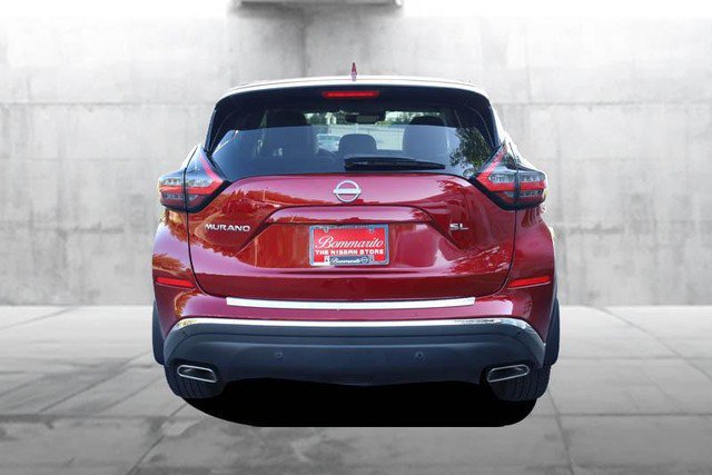 Certified 2024 Nissan Murano SL FWD image 6