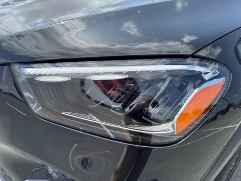New 2025 Mercedes-Benz GLE 350 4MATIC image 35