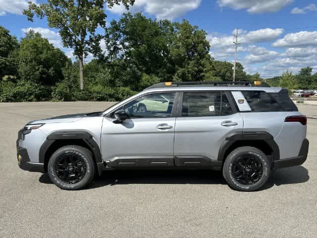 New 2026 Subaru Outback Wilderness AWD/4WD image 2
