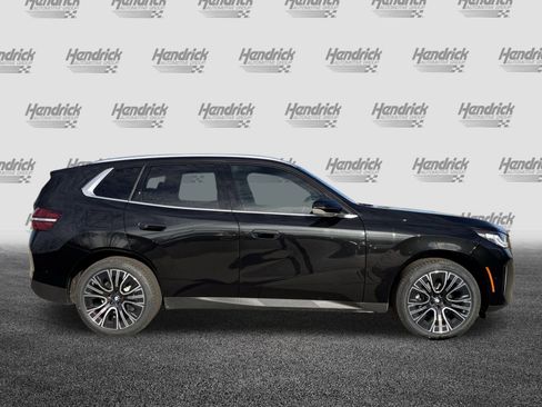 Used 2026 BMW X3 xDrive30 w/ Convenience Package AWD/4WD image 10