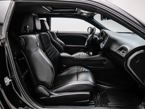 Used 2020 Dodge Challenger SRT Hellcat Redeye image 58