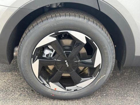 New 2026 Kia Sorento EX AWD/4WD image 4
