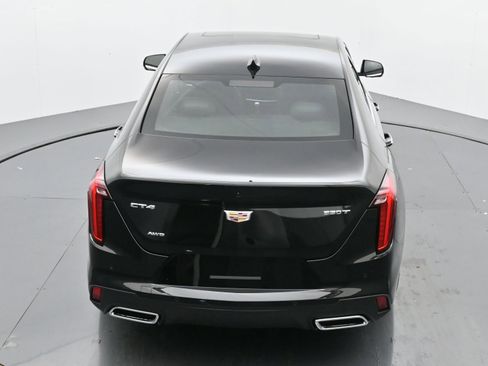 New 2026 Cadillac CT4 Premium Luxury image 18