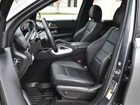 Used 2021 Mercedes-Benz GLE 350 4MATIC image 22