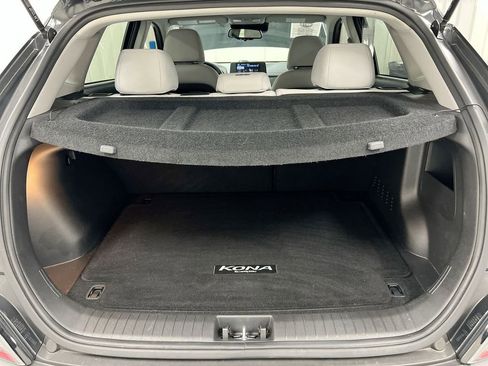 Used 2022 Hyundai Kona SEL FWD image 23