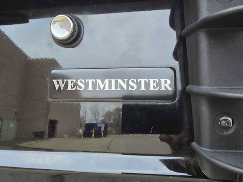 Used 2002 Land Rover Range Rover HSE image 13