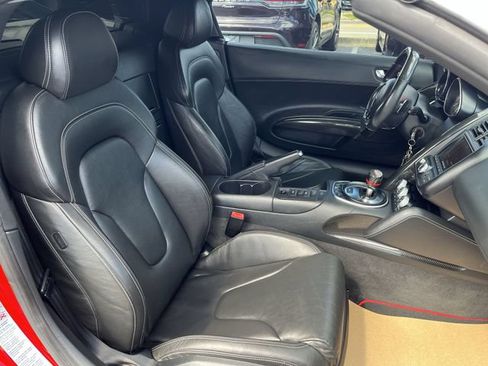 Used 2012 Audi R8 V10 AWD/4WD image 24