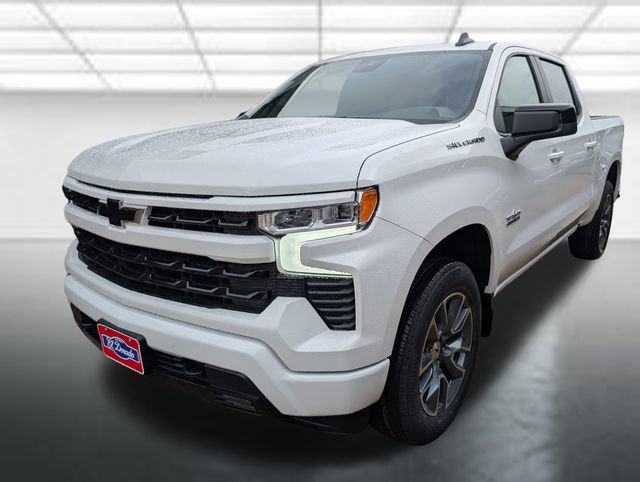 New 2026 Chevrolet Silverado 1500 RST w/ Texas Edition Plus RWD image 28