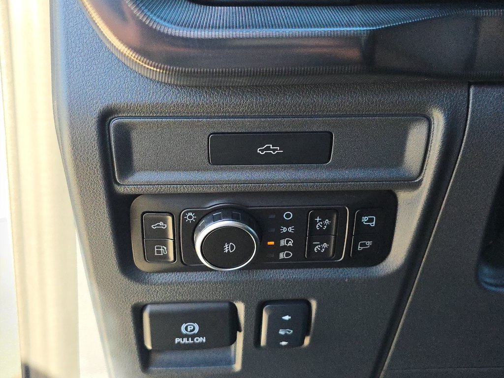 Used 2026 Ford F150 Lariat AWD/4WD image 33
