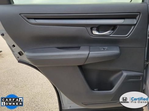 Certified 2024 Honda CR-V EX image 8