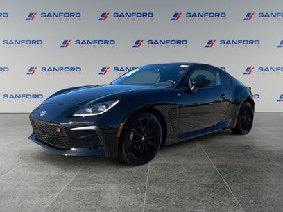 Used 2024 Toyota GR86 Premium