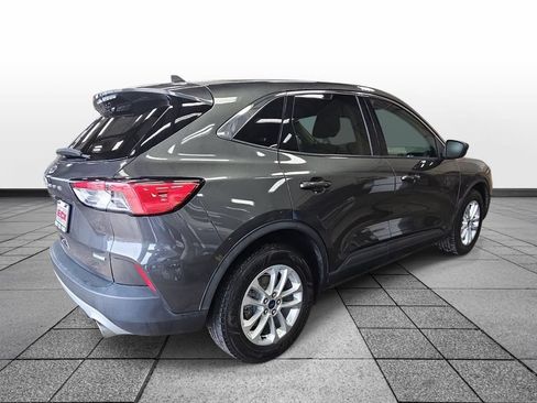 Used 2020 Ford Escape SE FWD image 5