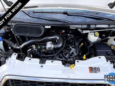 Used 2024 Ford Transit 250 Base w/ Exterior Upgrade Package image 8