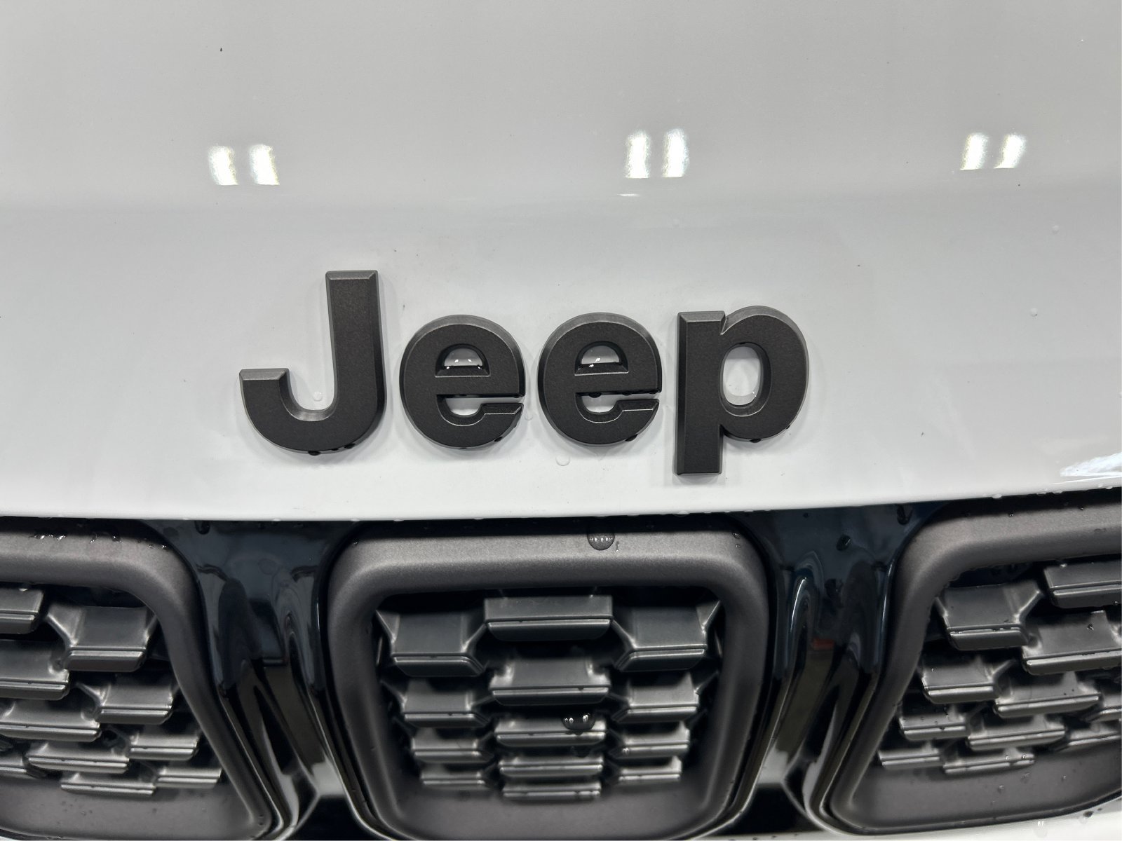 New 2026 Jeep Compass Limited AWD/4WD image 23