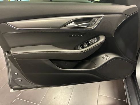 Used 2020 Cadillac CT5 Premium Luxury w/ Climate Package RWD image 10