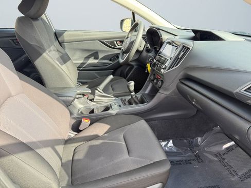Used 2021 Subaru Impreza 2.0i image 15