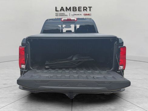 Used 2026 Chevrolet Colorado Z71 w/ Technology Package AWD/4WD image 19