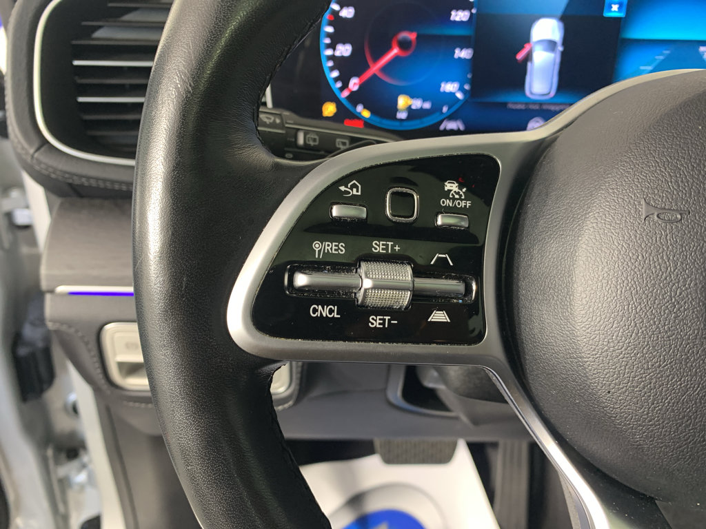 Used 2020 Mercedes-Benz GLE 580 4MATIC image 18