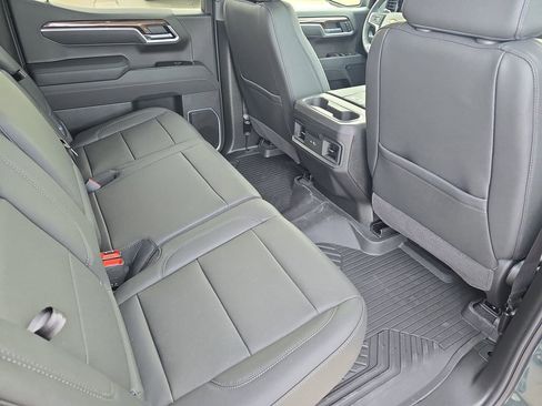 New 2026 Chevrolet Silverado 1500 LT w/ All Star Edition Plus AWD/4WD image 11