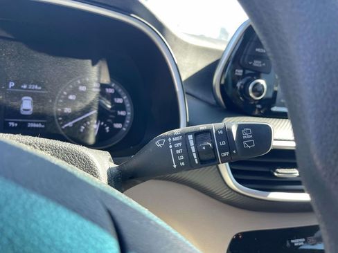 Used 2021 Hyundai Tucson SE w/ Cargo Package image 25