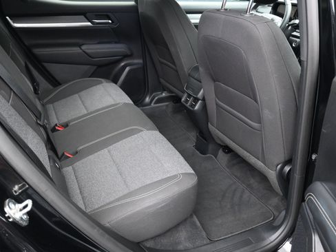 Used 2026 GMC Terrain Elevation FWD image 10