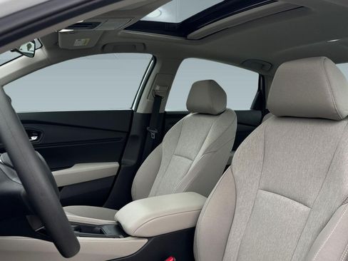 Used 2024 Honda Accord EX image 20