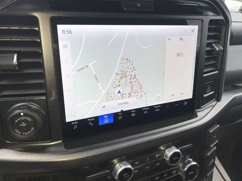 Used 2025 Ford F150 Lariat image 16