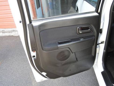 Used 2007 Chevrolet Colorado LT RWD image 43