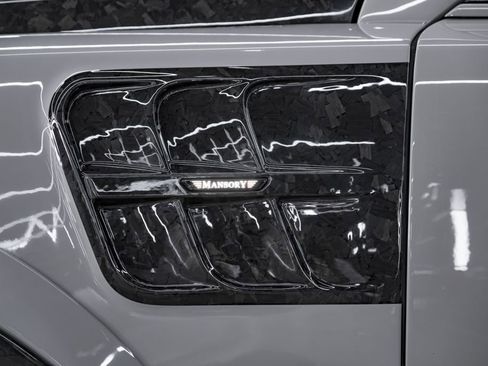 Used 2026 Rolls-Royce Cullinan AWD/4WD image 37