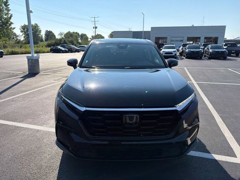 Used 2024 Honda CR-V EX-L image 9