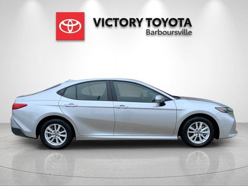 Used 2026 Toyota Camry LE FWD image 6