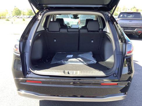 New 2026 Honda HR-V EX-L image 22