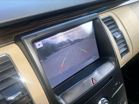 Used 2019 Ford Flex SEL w/ Equipment Group 202A AWD/4WD image 23