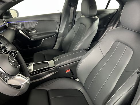 New 2026 Mercedes-Benz CLA 250 4MATIC image 17