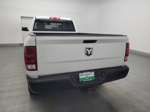 Used 2016 RAM 2500 Tradesman image 6