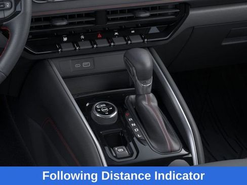 New 2026 Chevrolet Colorado Z71 w/ Technology Package image 24