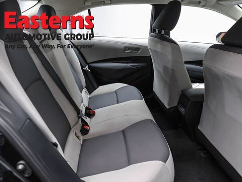 Used 2024 Toyota Corolla LE FWD image 22