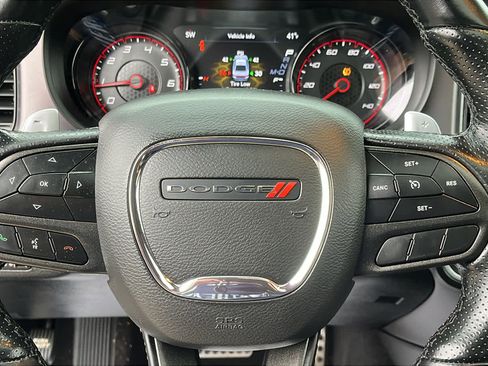Certified 2022 Dodge Charger GT w/ Plus Group AWD/4WD image 13