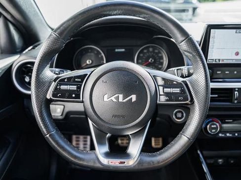 Used 2022 Kia Forte GT-Line image 27